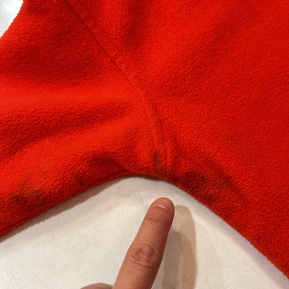 Columbia fleece bunting suit 🦕 12 months - Picture 7 of 8